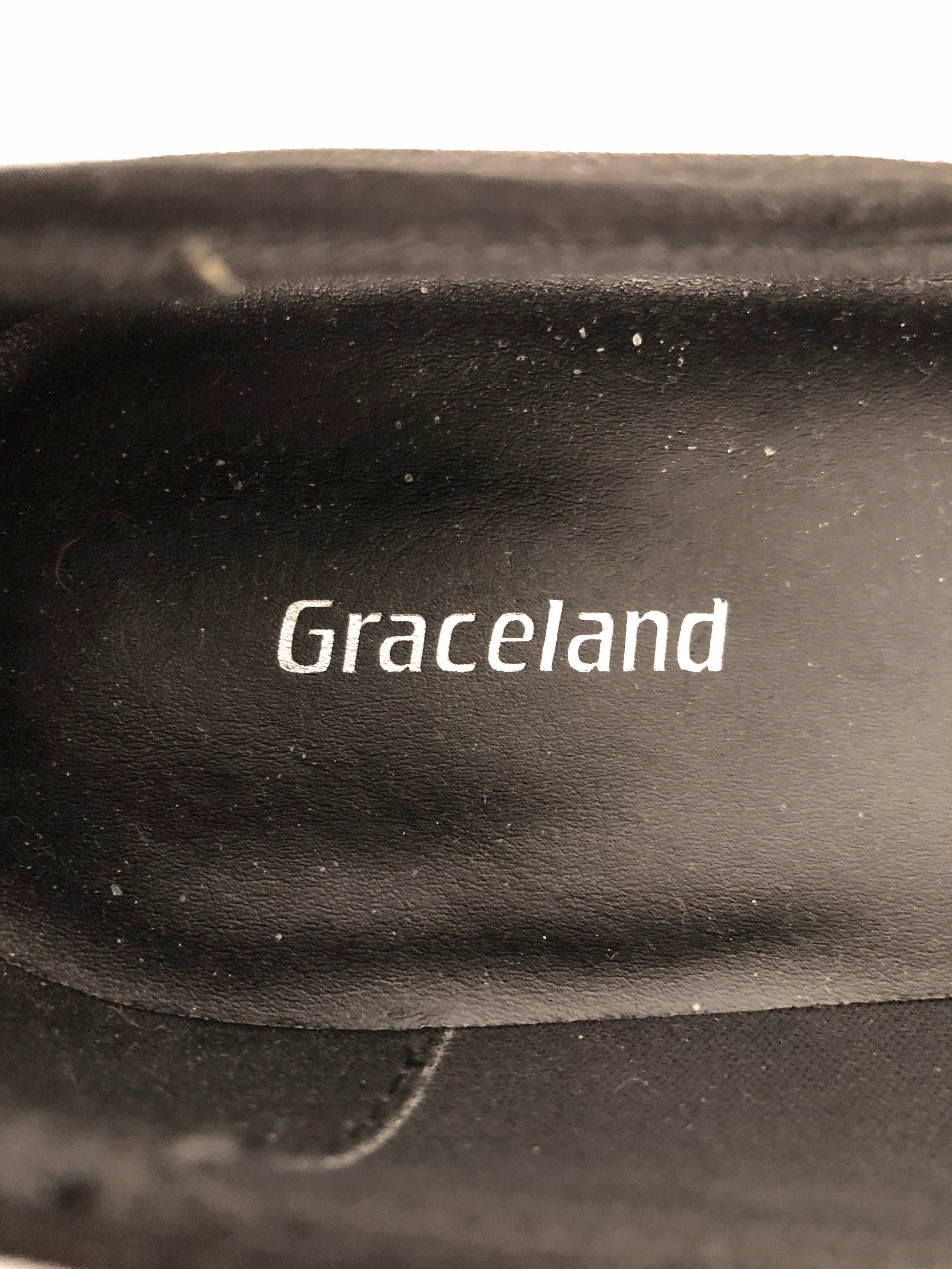 Graceland Sko